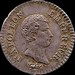 25 centimes 1806